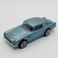 Xe Hot Wheels - Aston Martin DB5 1963