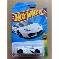 Hot Wheels Lamborghini Huracan: Nơi bán giá rẻ, uy tín, chất lượng nhất |  Websosanh
