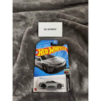 Xe Hot Wheels Bmw I8 Roadster Xám