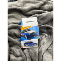 Xe Hot Wheels BMW M3 Wagon