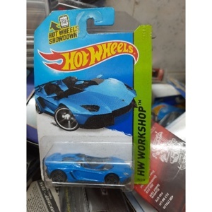 Hot Wheels Lamborghini Aventador: Nơi bán giá rẻ, uy tín, chất lượng nhất |  Websosanh