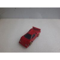 xe Hot Wheels Lamborghini Countach, bản đặc biệt,  full kim loại