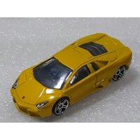 xe Hot Wheels Lamborghini Reventon vàng , hàng hiếm