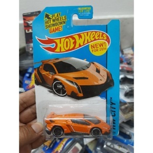 Tìm hiểu với hơn 63 xe hot wheels lamborghini veneno siêu hot - daotaonec