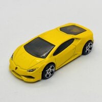 Xe Hot Wheels - Lamborghini Huracan