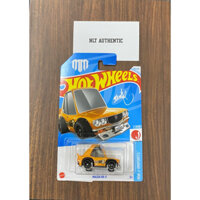 Xe Hot Wheels Mazda Rx3 cute