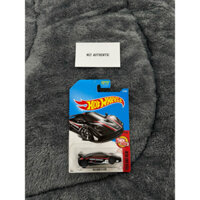 Xe Hot Wheels MCLAREN F1 GTR ( card mỹ )