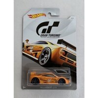 Xe Hot Wheels McLaren F1 GTR