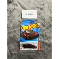 Xe Hot Wheels McLAREN P1 đỏ
