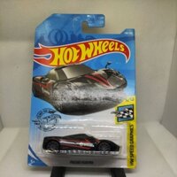 Xe hot wheels mô hình Pagani huayra bản hiếm