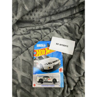 Xe Hot Wheels Nissan R33 Godzilla