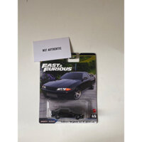 Xe Hot Wheels Nissan Skyline R32