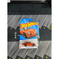 Xe Hot Wheels Porsche 911 cam