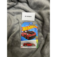 Xe Hot Wheels Porsche 911 GT3 Đỏ