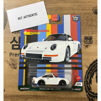 Xe Hot Wheels Porsche 959(1986)