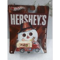 xe Hot Wheels real riders 1951 GMC COE , hàng hiếm