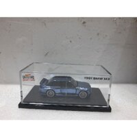 xe Hot Wheels RLC 1991 BMW M3 , hàng siêu hiếm