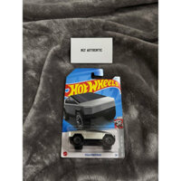 Xe Hot Wheels Tesla Cybertruck