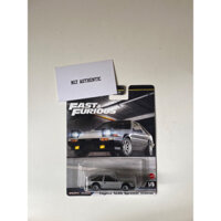 Xe Hot Wheels Toyota Ae86