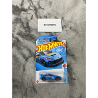 Xe Hot Wheels TOYOTA GR86 CUP