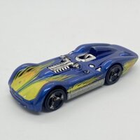 Xe Hot Wheels - Turbolence