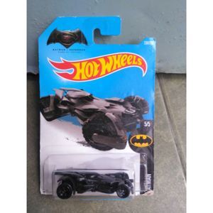 Hotwheels Batman: Nơi bán giá rẻ, uy tín, chất lượng nhất | Websosanh