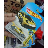 Xe Hotwheels Lamborghini (MS: 002)