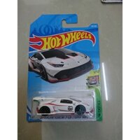 Xe Hotwheels Lamborghini (MS: 006)