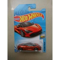 Xe Hotwheels McLaren 720S