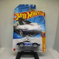 Xe hotwheels mô hình Porsche 911 RALLYE