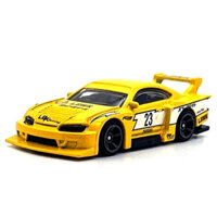 Xe HOTWHEELS NISSAN SILVIA S15