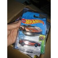 Xe Hotwheels Super Treasure Hunt Lamborghini Aventador J