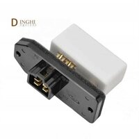 Xe HVAC Nóng AC Máy Thổi Điện Trở Động Cơ Cho Dodge Viper Voyager Town & Country Jeep Grand Cherokee 5014212Aa