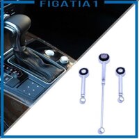 Xe Jack Lift Pad Hỗ trợ Puck 51719448471 Thay thế Dễ dàng cài đặt Bộ chuyển đổi giắc cắm sửa chữa cho i4 G26 G70