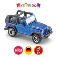 Xe Jeep Wrangler