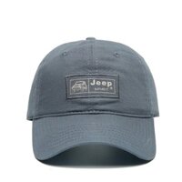 Xe Jeep Xe Tải Lái Xe Mũ Chống Nắng Nam Mũ Bóng Chày Ngoài Trời Vịt Lưỡi Mũ Mỏng Phần Thoáng Khí Nữ Mũ Câu Cá Giải Trí Leo Núi Mũ