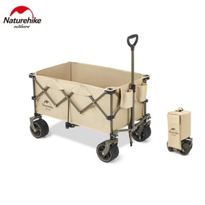 Xe kéo dã ngoại Naturehike NH20PJ005