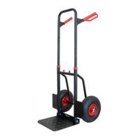 Xe kéo đẩy hàng 2 bánh gấp gọn Fujihome CC6300