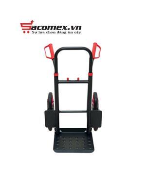 Xe kéo đẩy leo cầu thang 6 bánh rút gọn Fujihome CC-6150