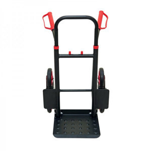 Xe kéo đẩy leo cầu thang 6 bánh rút gọn Fujihome CC-6150
