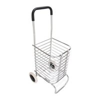 Xe kéo đi chợ sieu nhẹ cao cấp HomeStar 201