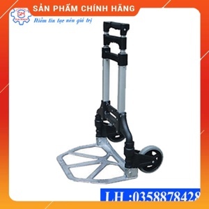 Xe kéo hàng bằng tay Nikawa NK-60DN