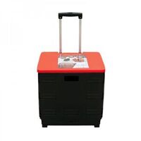 Xe kéo hàng đi chợ rút gọn FUJIHOME SC-240