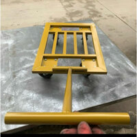 xe kéo hàng gấp gọn ,30x50