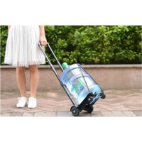 Xe Kéo Hàng Gấp Gọn Tải Trọng 65kg 💞 FREESHIP 💞 Xe đẩy hàng nhỏ chất lượng