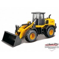 Xe khách mô hình New Holland W170D, tỉ lệ 1:50