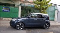 Xe KIA SOUL 2015 thay mâm mới 18 inch 5x114,3 cực cá tính