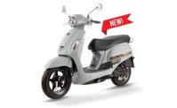 Xe Kymco Like 50 - Chiếc