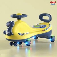 👉Xe Lắc 1-6 Tuổi Bé Trai Và Bé Gái Xe Trượt Scooter Đa Năng Bánh Xe Trẻ Em Trượt Xe Xoay