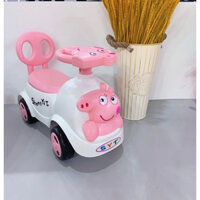 xe lắc bốn bánh cho trẻ từ 1 đến 3 tuổi, xe lắc đồ chơi cho bé